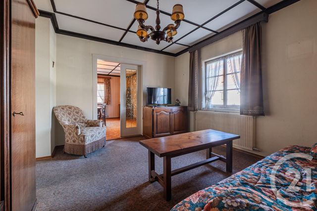 Maison &agrave; vendre - 5 pi&egrave;ces - 143 m2 - Haguenau - 67 - ALSACE