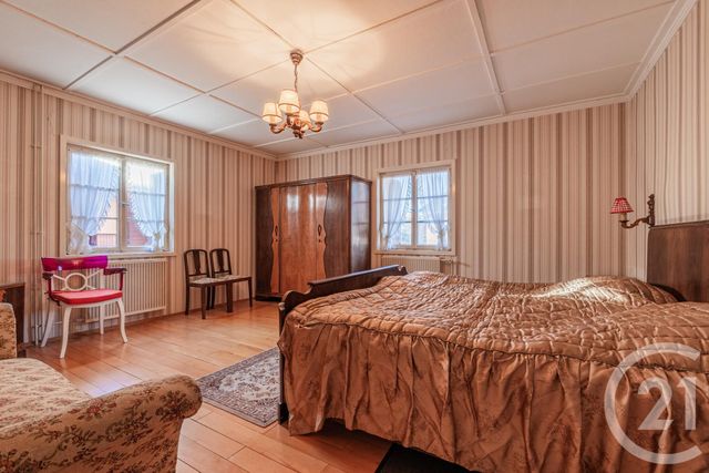 Maison &agrave; vendre - 5 pi&egrave;ces - 143 m2 - Haguenau - 67 - ALSACE