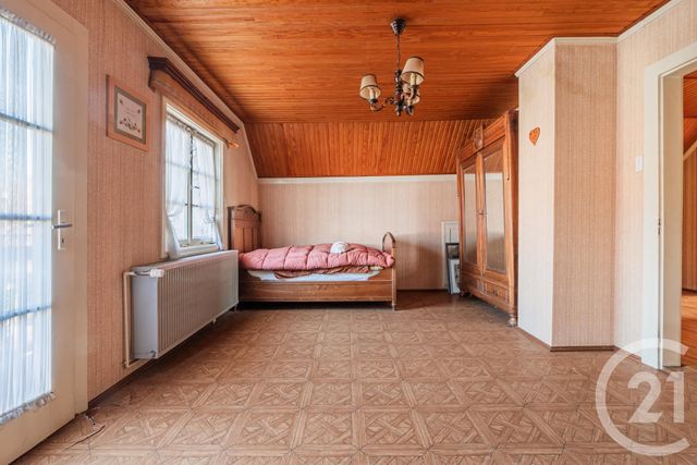 Maison &agrave; vendre - 5 pi&egrave;ces - 143 m2 - Haguenau - 67 - ALSACE