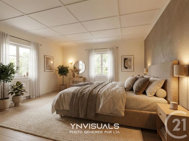 Maison &agrave; vendre - 5 pi&egrave;ces - 143 m2 - Haguenau - 67 - ALSACE