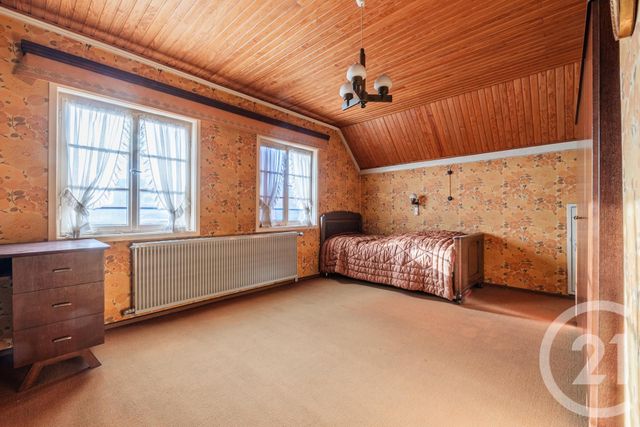 Maison &agrave; vendre - 5 pi&egrave;ces - 143 m2 - Haguenau - 67 - ALSACE