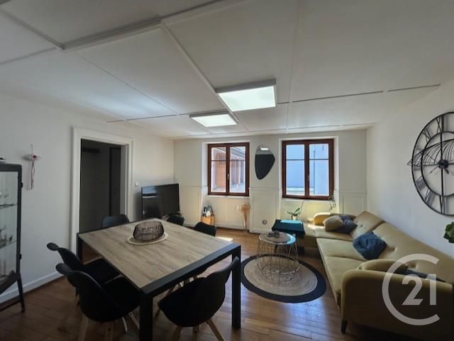 Appartement F2 à vendre - 2 pièces - 60,40 m2 - Haguenau - 67 - ALSACE