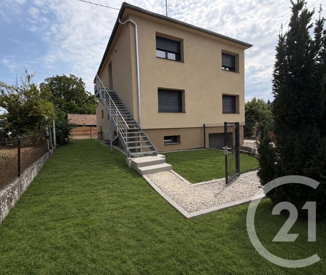 Appartement F3 à louer SCHWINDRATZHEIM
