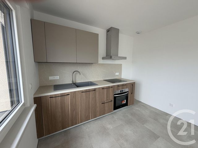 Appartement F3 &agrave; louer - 3 pi&egrave;ces - 75 m2 - Schwindratzheim - 67 - ALSACE