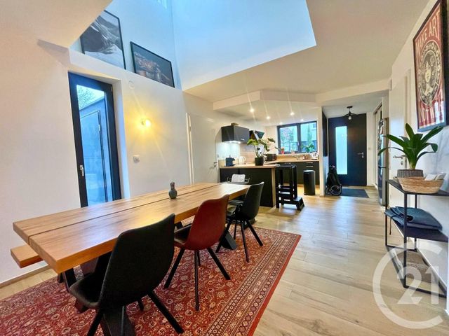 Maison &agrave; vendre - 5 pi&egrave;ces - 96,83 m2 - Oberhoffen Sur Moder - 67 - ALSACE