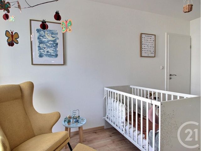 Maison &agrave; vendre - 5 pi&egrave;ces - 96,83 m2 - Oberhoffen Sur Moder - 67 - ALSACE