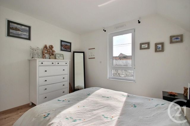 Maison &agrave; vendre - 5 pi&egrave;ces - 96,83 m2 - Oberhoffen Sur Moder - 67 - ALSACE