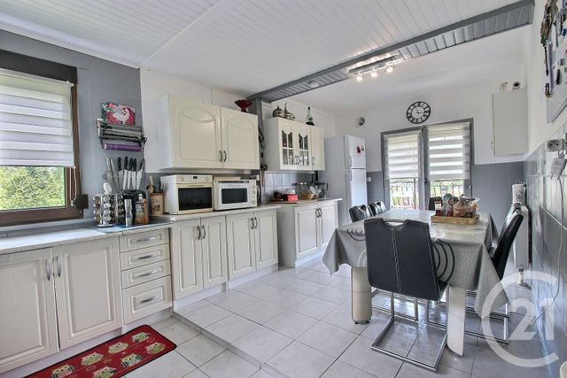 Maison &agrave; vendre - 6 pi&egrave;ces - 127 m2 - Zinswiller - 67 - ALSACE