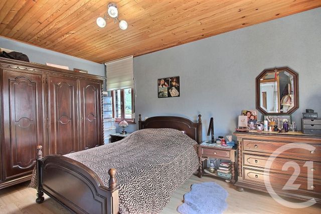 Maison &agrave; vendre - 6 pi&egrave;ces - 127 m2 - Zinswiller - 67 - ALSACE