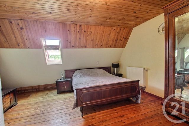 Maison &agrave; vendre - 6 pi&egrave;ces - 127 m2 - Zinswiller - 67 - ALSACE