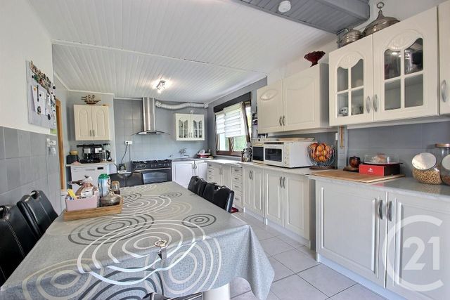 Maison &agrave; vendre - 6 pi&egrave;ces - 127 m2 - Zinswiller - 67 - ALSACE