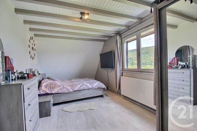 Maison &agrave; vendre - 6 pi&egrave;ces - 127 m2 - Zinswiller - 67 - ALSACE