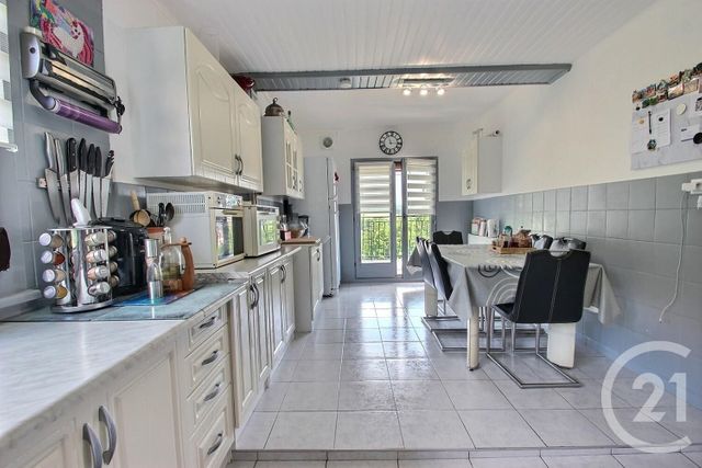 Maison &agrave; vendre - 6 pi&egrave;ces - 127 m2 - Zinswiller - 67 - ALSACE