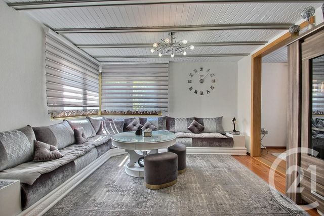 Maison &agrave; vendre - 6 pi&egrave;ces - 127 m2 - Zinswiller - 67 - ALSACE