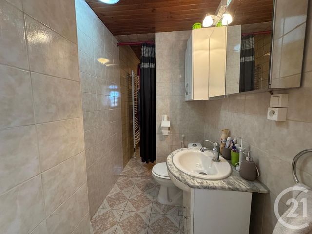 Maison &agrave; vendre - 6 pi&egrave;ces - 127 m2 - Zinswiller - 67 - ALSACE