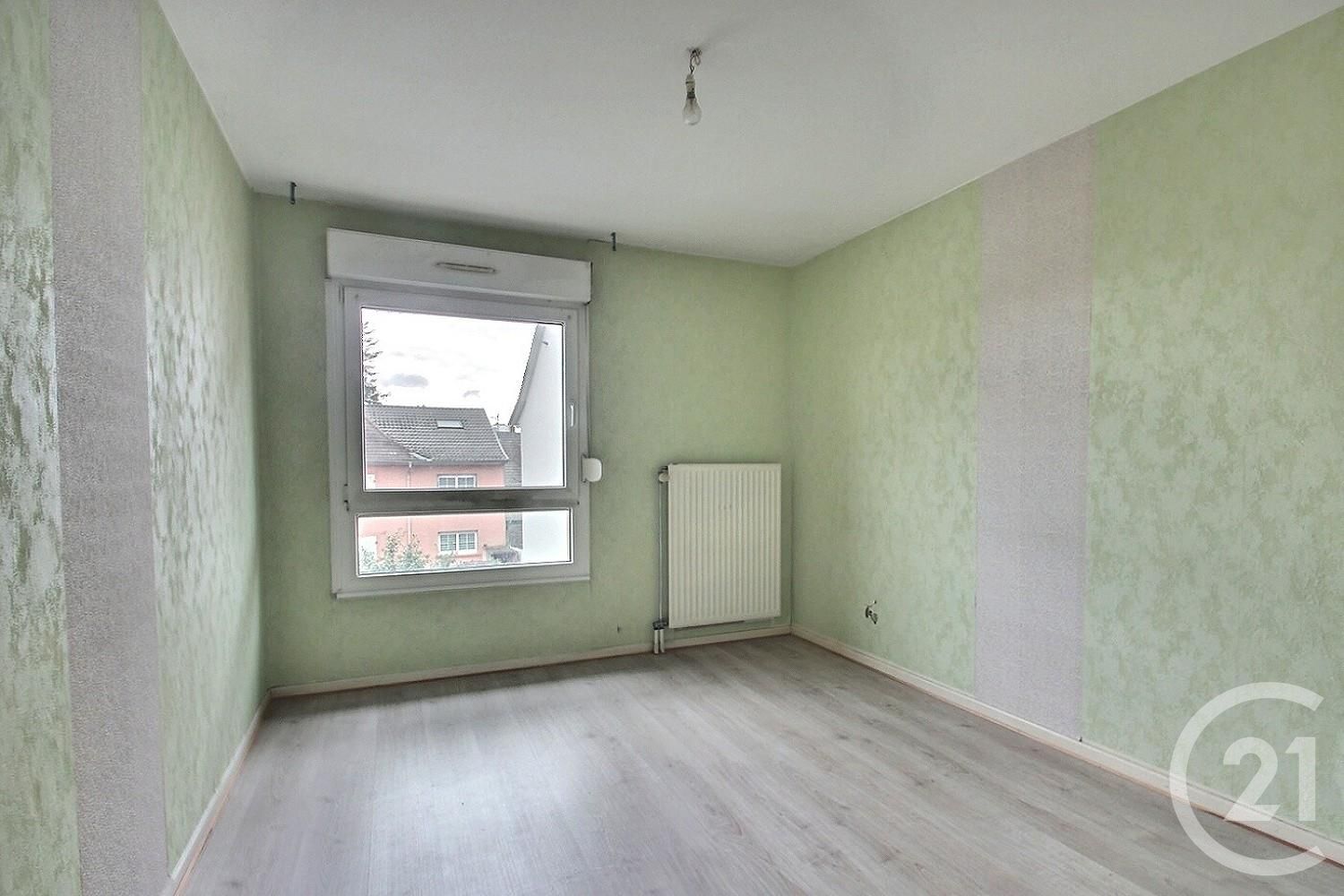 Appartement F3 à vendre - 3 pièces - 67 m2 - Haguenau - 67 - ALSACE — 14