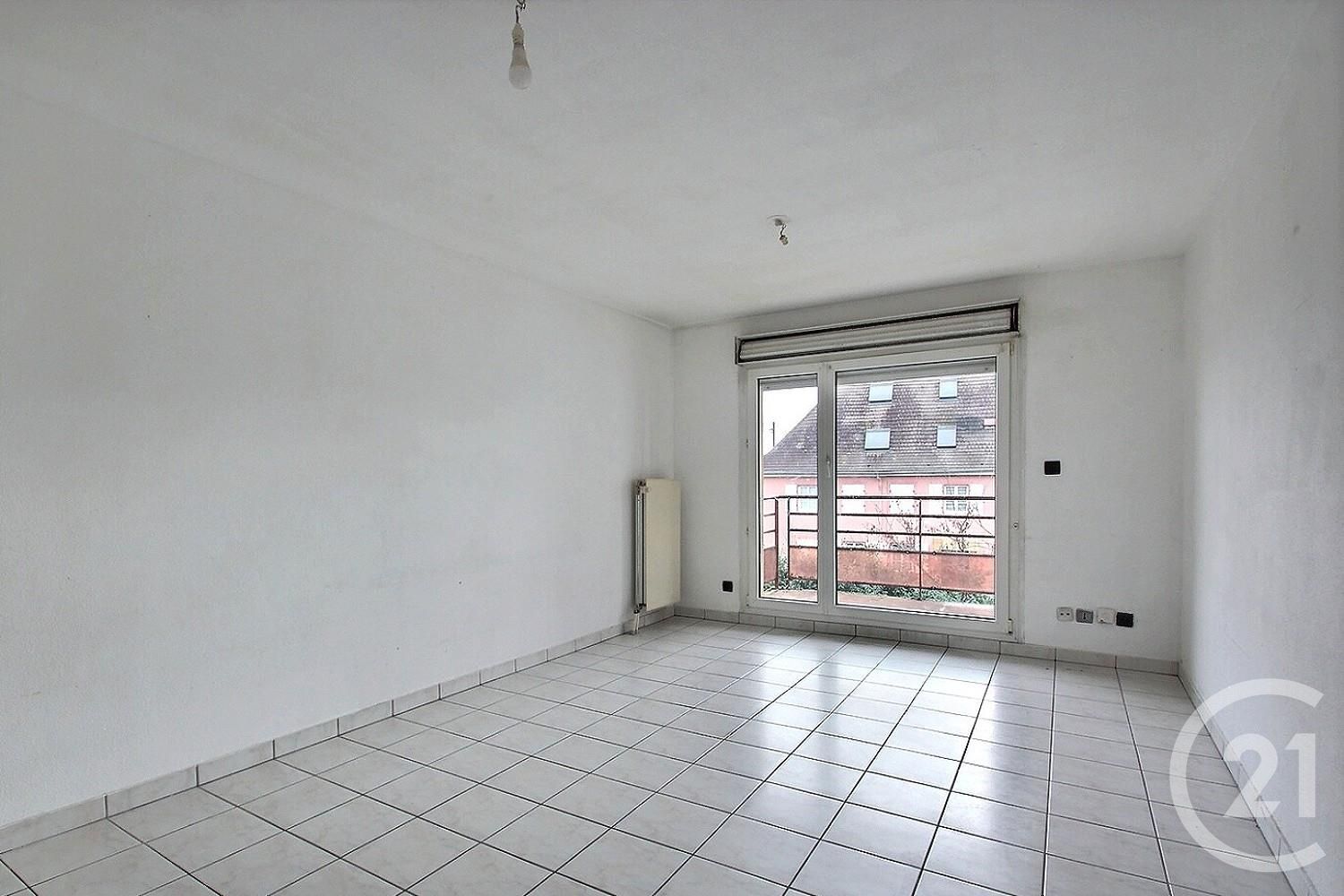 Appartement F3 à vendre - 3 pièces - 67 m2 - Haguenau - 67 - ALSACE — 10