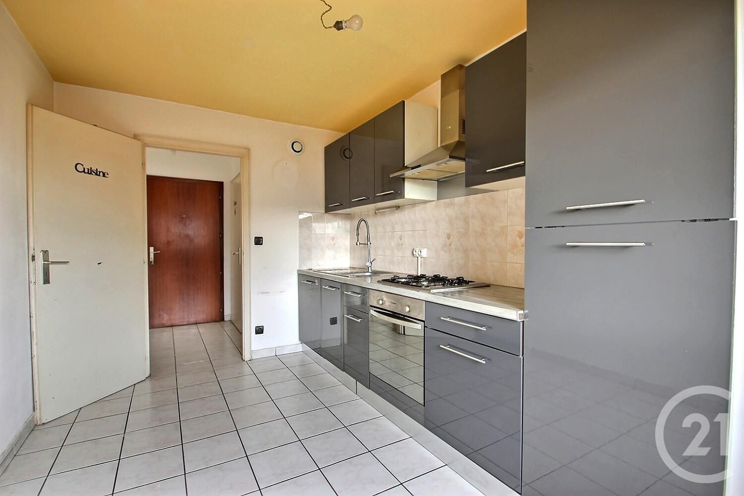 Appartement F3 à vendre - 3 pièces - 67 m2 - Haguenau - 67 - ALSACE — 12