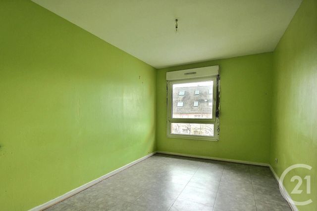 Appartement F3 &agrave; vendre - 3 pi&egrave;ces - 67 m2 - Haguenau - 67 - ALSACE