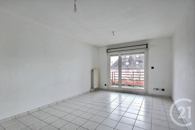 Appartement F3 &agrave; vendre - 3 pi&egrave;ces - 67 m2 - Haguenau - 67 - ALSACE