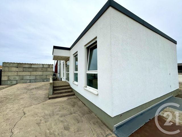 Appartement Local à louer - 3 pièces - 55 m2 - Batzendorf - 67 - ALSACE