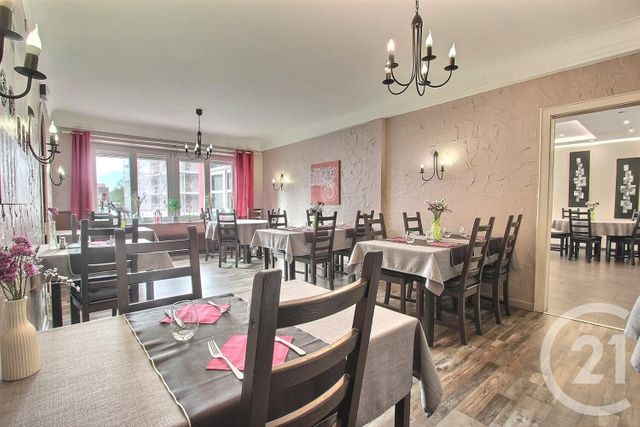 Immeuble &agrave; vendre - 500 m2 - Sparsbach - 67 - ALSACE