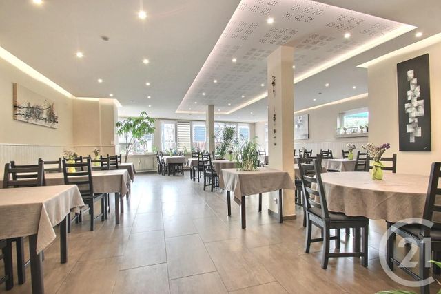 Immeuble &agrave; vendre - 500 m2 - Sparsbach - 67 - ALSACE