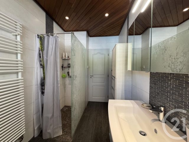 Maison &agrave; vendre - 7 pi&egrave;ces - 172 m2 - Reichshoffen - 67 - ALSACE