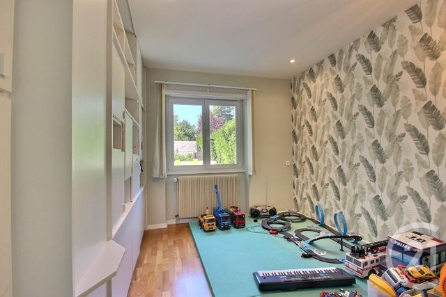 Maison &agrave; vendre - 7 pi&egrave;ces - 172 m2 - Reichshoffen - 67 - ALSACE