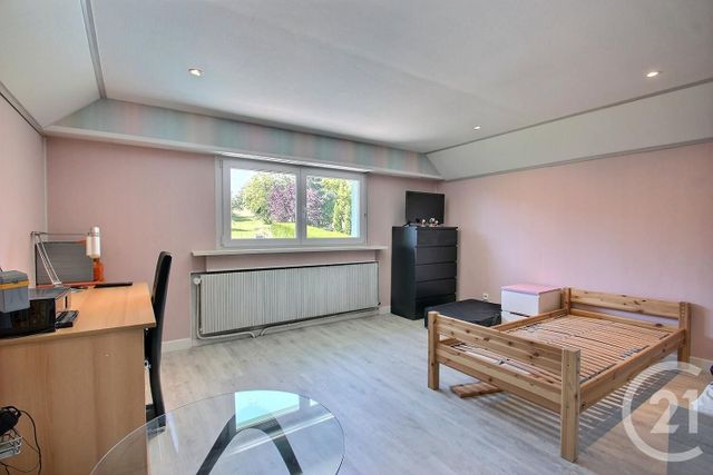 Maison &agrave; vendre - 7 pi&egrave;ces - 172 m2 - Reichshoffen - 67 - ALSACE