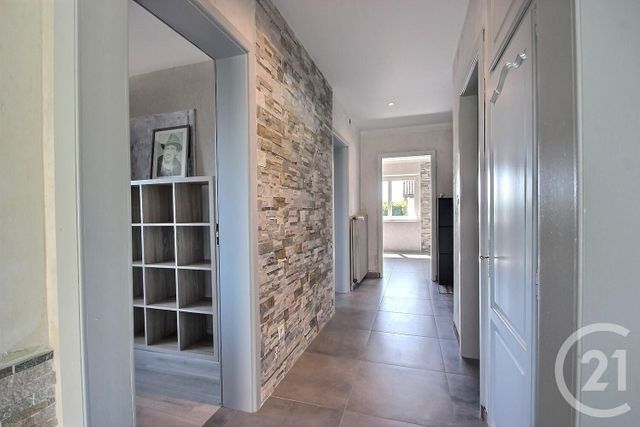 Maison &agrave; vendre - 7 pi&egrave;ces - 172 m2 - Reichshoffen - 67 - ALSACE