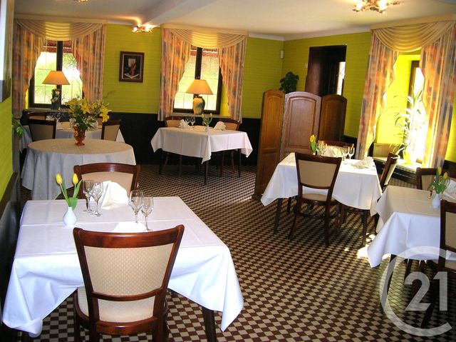 Maison à vendre - 12 pièces - 530 m2 - Philippsbourg - 57 - LORRAINE