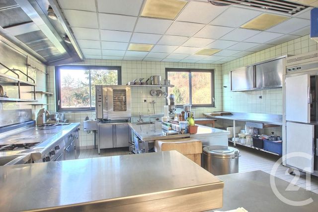 Maison à vendre - 12 pièces - 530 m2 - Philippsbourg - 57 - LORRAINE