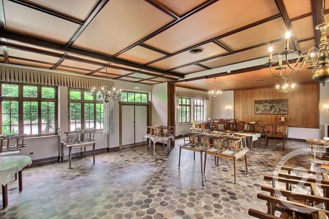 Maison à vendre - 12 pièces - 530 m2 - Philippsbourg - 57 - LORRAINE