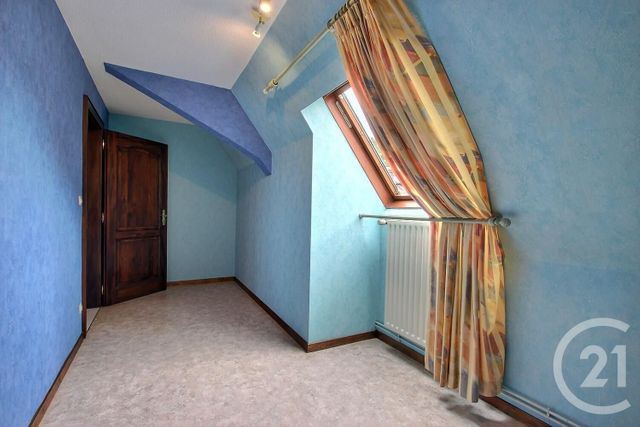 Maison à vendre - 12 pièces - 530 m2 - Philippsbourg - 57 - LORRAINE