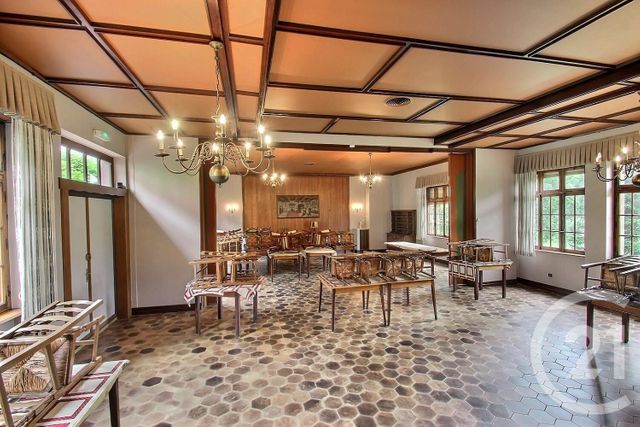 Maison à vendre - 12 pièces - 530 m2 - Philippsbourg - 57 - LORRAINE