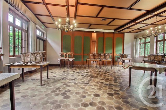 Maison à vendre - 12 pièces - 530 m2 - Philippsbourg - 57 - LORRAINE