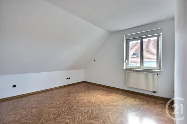 Maison &agrave; vendre - 6 pi&egrave;ces - 152 m2 - Woerth - 67 - ALSACE