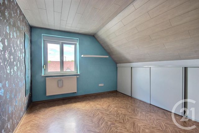 Maison &agrave; vendre - 6 pi&egrave;ces - 152 m2 - Woerth - 67 - ALSACE