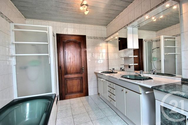 Maison &agrave; vendre - 6 pi&egrave;ces - 152 m2 - Woerth - 67 - ALSACE