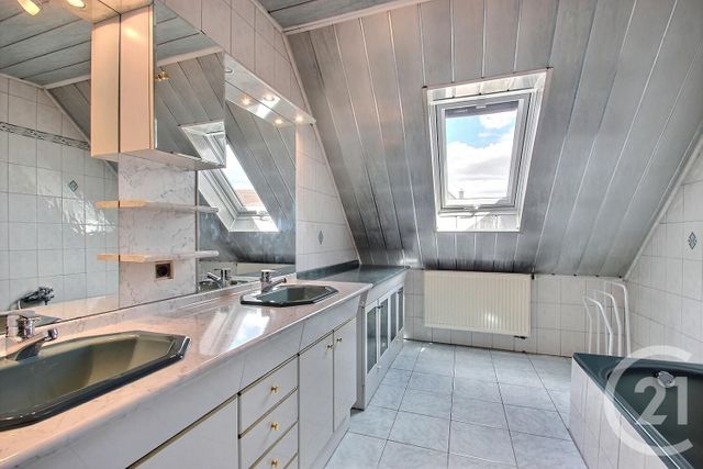 Maison &agrave; vendre - 6 pi&egrave;ces - 152 m2 - Woerth - 67 - ALSACE