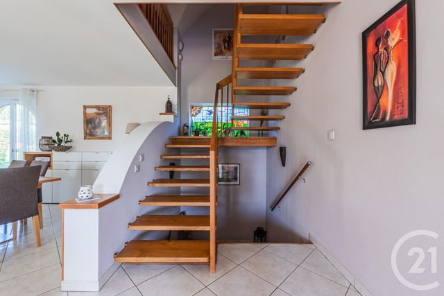 Maison &agrave; vendre - 7 pi&egrave;ces - 261 m2 - Reichshoffen - 67 - ALSACE