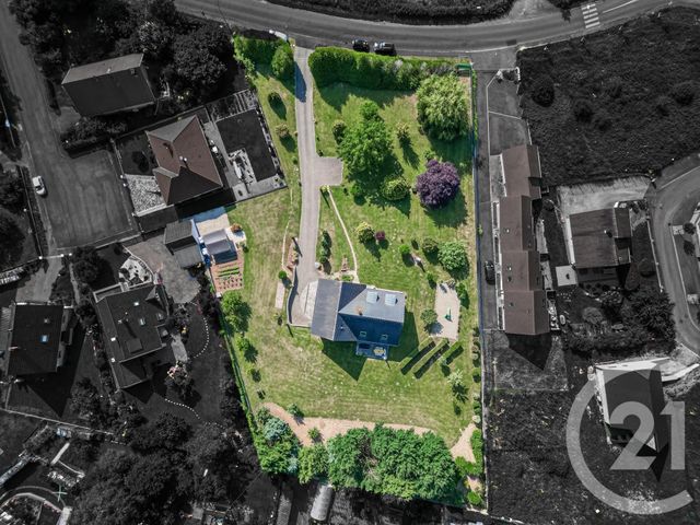 Maison &agrave; vendre - 7 pi&egrave;ces - 261 m2 - Reichshoffen - 67 - ALSACE