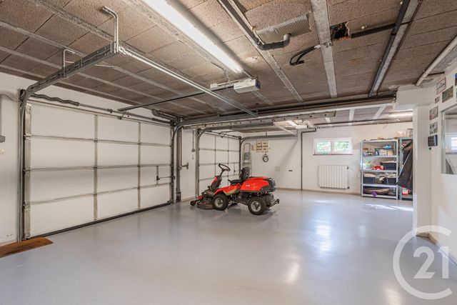 Maison &agrave; vendre - 7 pi&egrave;ces - 261 m2 - Reichshoffen - 67 - ALSACE