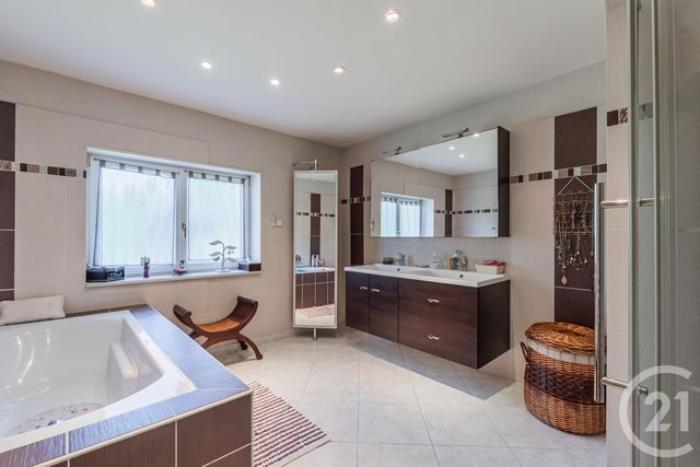 Maison &agrave; vendre - 7 pi&egrave;ces - 261 m2 - Reichshoffen - 67 - ALSACE