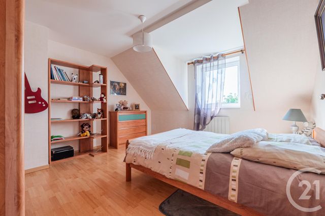 Maison &agrave; vendre - 7 pi&egrave;ces - 261 m2 - Reichshoffen - 67 - ALSACE