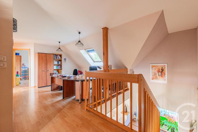 Maison &agrave; vendre - 7 pi&egrave;ces - 261 m2 - Reichshoffen - 67 - ALSACE