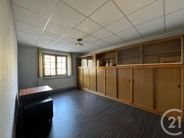 Maison à vendre - 13 pièces - 299 m2 - Niederbronn Les Bains - 67 - ALSACE