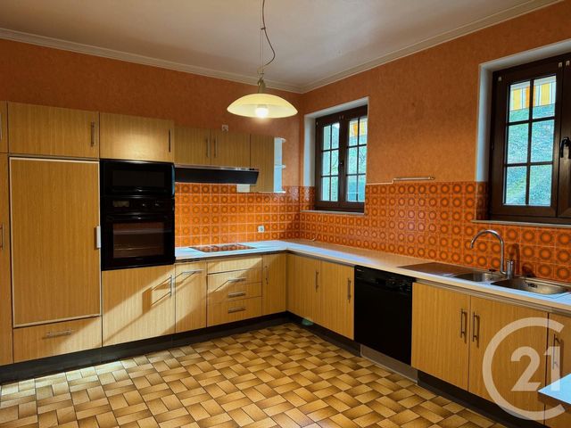 Maison à vendre - 13 pièces - 299 m2 - Niederbronn Les Bains - 67 - ALSACE