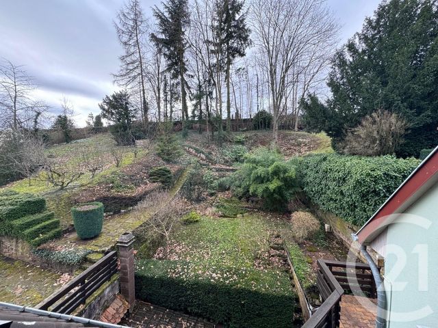 Maison à vendre - 13 pièces - 299 m2 - Niederbronn Les Bains - 67 - ALSACE